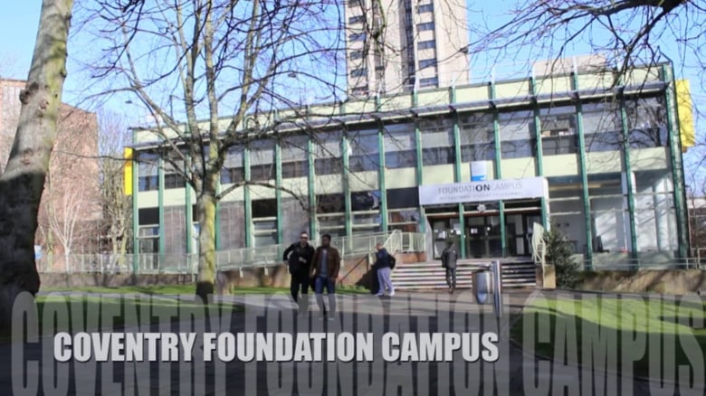 Fondation Campus