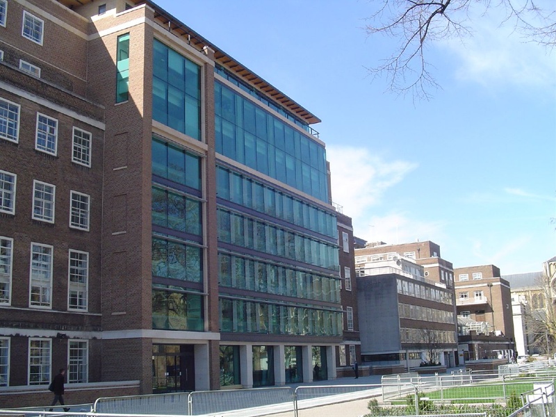 Foundation Campus London