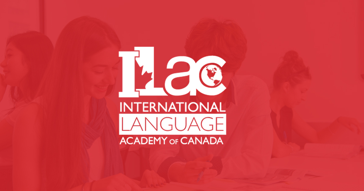 INTERNATIONAL LANGUAGE ACADEMY OF CANADA