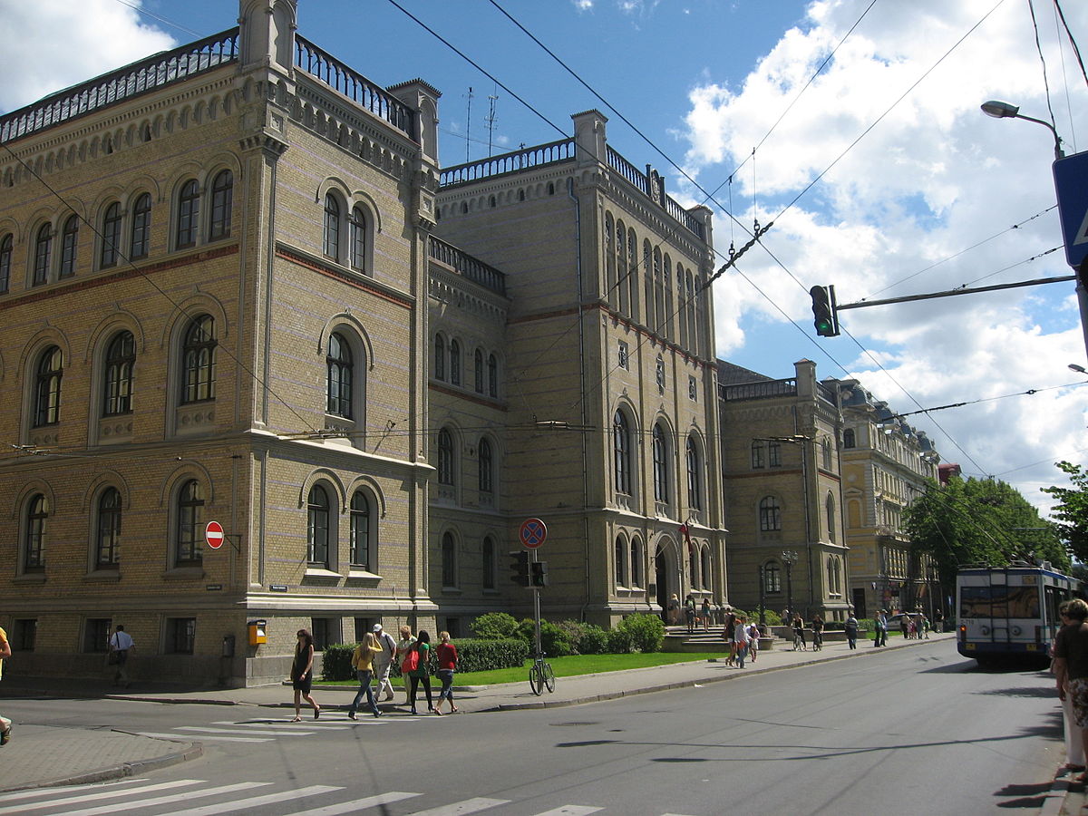 Latvijas Universitāte (LU)