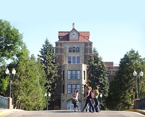 Montana State University Billings