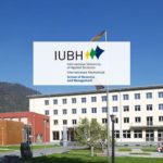 IUBH School of Business and Management